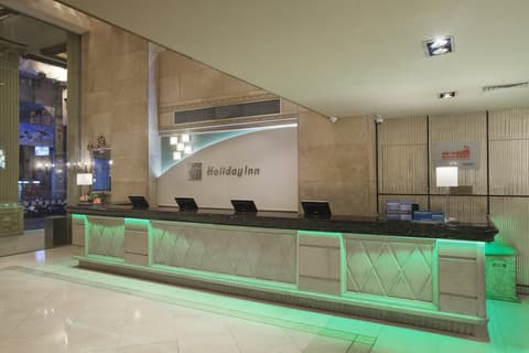 Holiday Inn Macau by IHG, Lobby