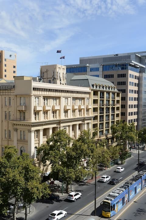 ibis Styles Adelaide Grosvenor, 