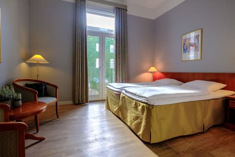 Four Points Flex by Sheraton Roskilde, Room