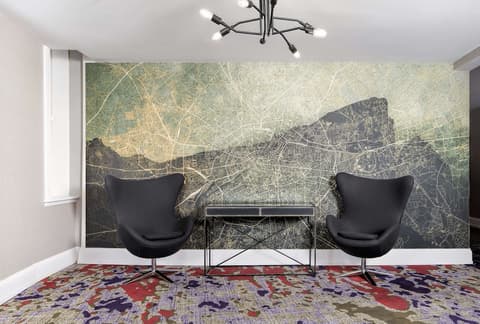 The Walper Hotel, part of JdV by Hyatt, Lobby