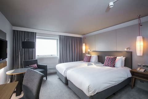 Crowne Plaza Harrogate by IHG, Room