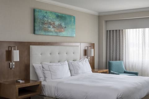 Hilton Tucson East, Room