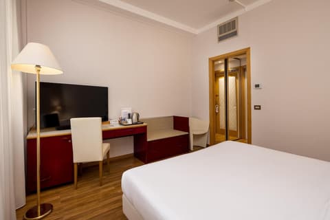 Best Western Air Hotel Linate, Room