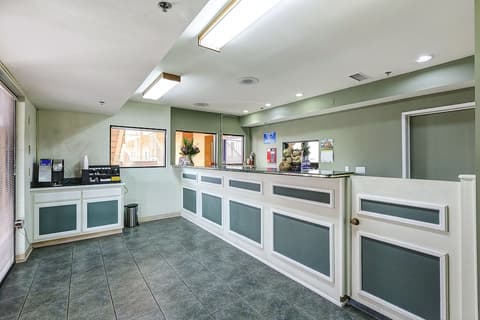 Buena Vista Inn, Reception