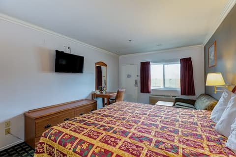 Buena Vista Inn, Room