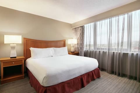 Embassy Suites by Hilton Orlando International Dr ICON Park, Room