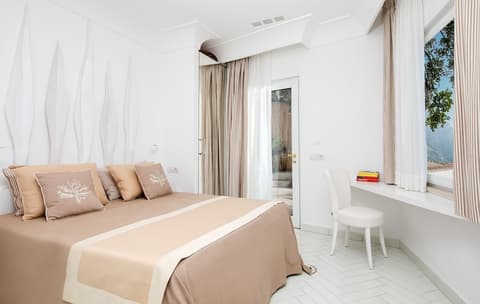 Hotel Le Agavi, Room