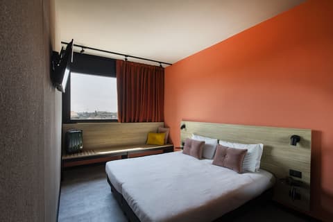 ibis Styles Roma Aurelia, Room