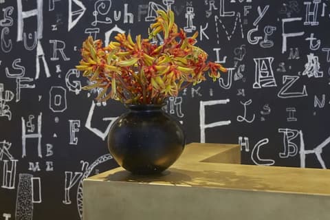 Hotel G San Francisco, Reception