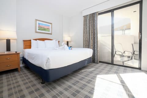 Vista Mirage Resort, Room