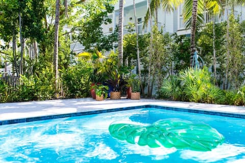 Parrot Key Hotel & Villas, Pool