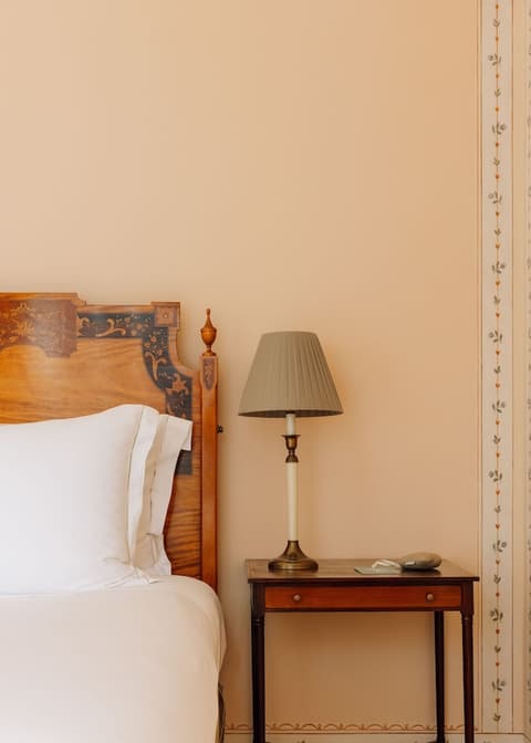 Valverde Sintra Palácio de Seteais - The Leading Hotels of the World, Room