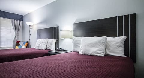 Brick Lodge Atlanta/Norcross, Room