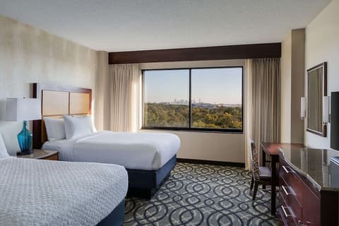Embassy Suites by Hilton Dallas Love Field, Room