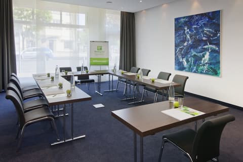 Holiday Inn Berlin City Center East Prenzlauer Berg by IHG, Meeting facility
