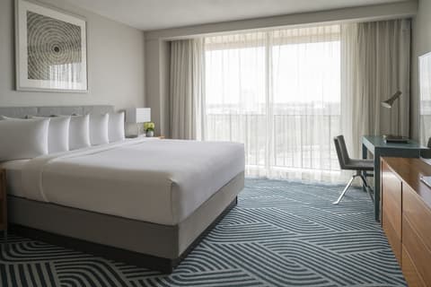 Hyatt Regency Grand Cypress, Room