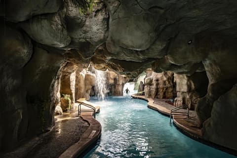 Hyatt Regency Grand Cypress, Pool