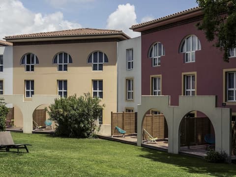 Mercure Antibes Sophia Antipolis, Room