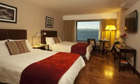 Sheraton Bariloche Hotel, Room