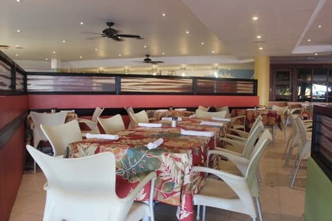 Catalonia Montego Bay - All Inclusive, Breakfast area