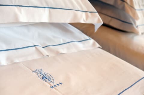 Rivoli Boutique Hotel, Room