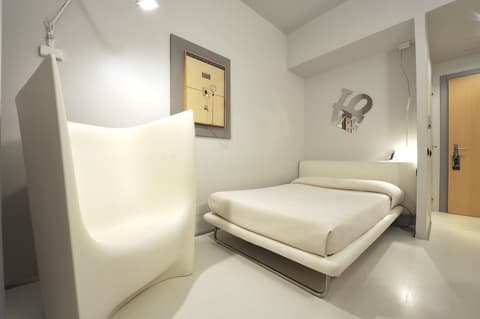 Art Hotel Boston, Room