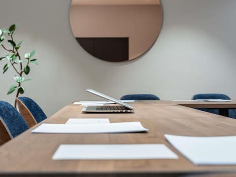 Mercure Wien City, Meeting facility