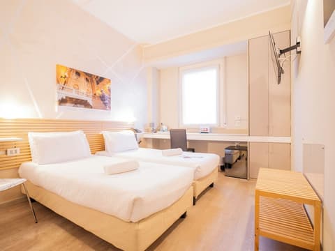 Best Quality Hotel Gran Mogol, Room