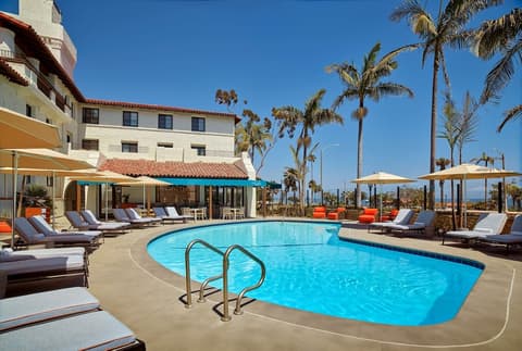 Mar Monte Hotel, in The Unbound Collection by Hyatt, Pool