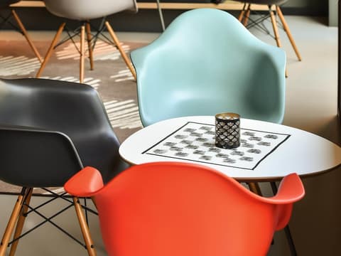 ibis Brussels Erasmus, Bar (on property)