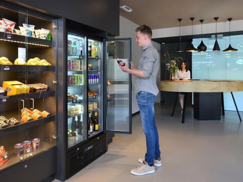 ibis Brussels Erasmus, Miscellaneous