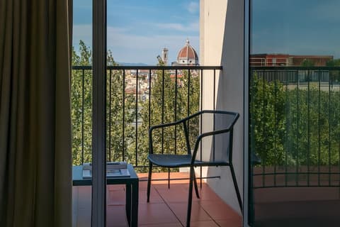 B&B Hotel Firenze City Center, Room