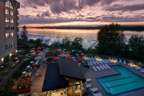 Delta Hotels by Marriott Fredericton, Room