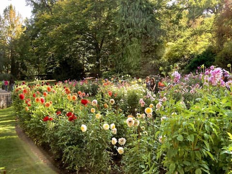 ibis Orléans Centre Gare, Hiking
