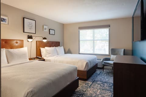 Four Points by Sheraton Orlando Convention Center, Room