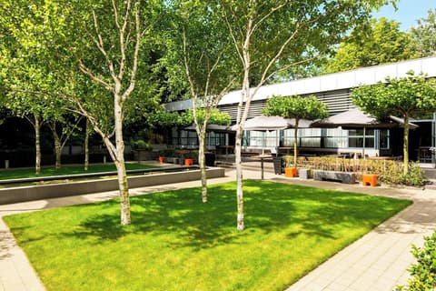 The Hague Marriott Hotel, Meeting facility