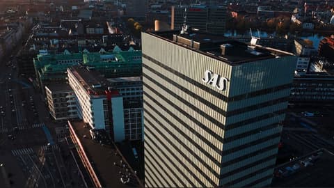 Radisson Collection Royal Hotel, Copenhagen, Miscellaneous