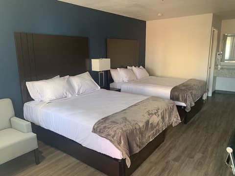 Greentree Inn Holbrook, Room