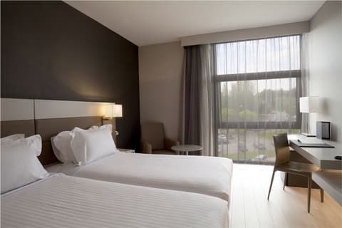 AC Hotel San Cugat by Marriott, Room