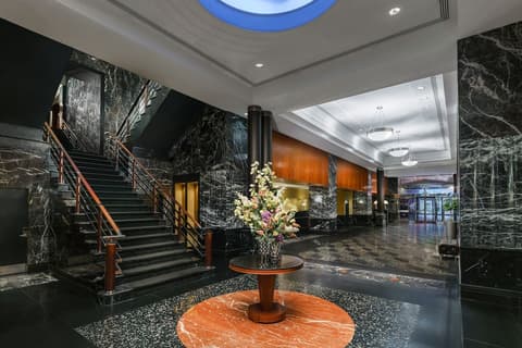 Millennium Hotel Broadway Times Square, Lobby