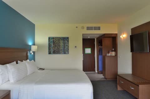 Holiday Inn Guadalajara Expo by IHG, Room
