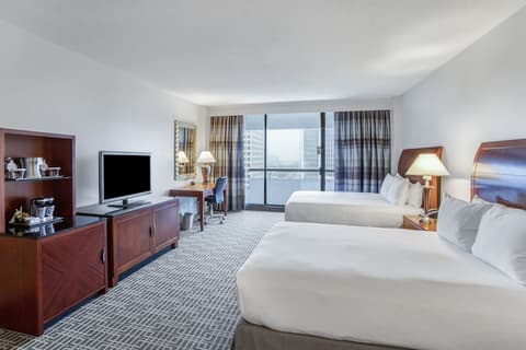 Hilton Houston Post Oak by the Galleria, Room