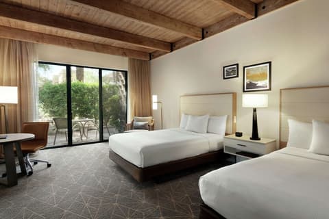DoubleTree Resort by Hilton Paradise Valley - Scottsdale, Room