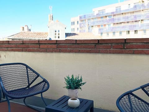 Mercure Toulouse Centre Wilson Capitole hotel, Room