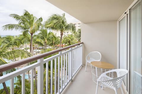 Hyatt Regency Aruba Resort and Casino, Room