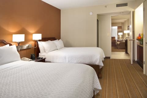 Embassy Suites by Hilton Parsippany, Room