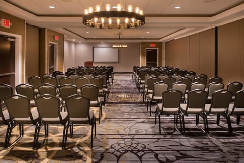 DoubleTree by Hilton Raleigh Crabtree Valley, Meeting facility