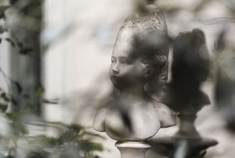 Grand Hotel et de Milan, Room