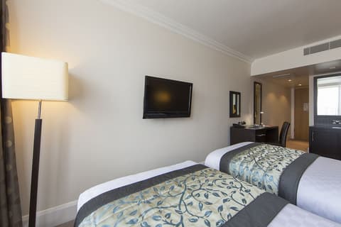 Thistle Trafalgar - Leicester Square, Room
