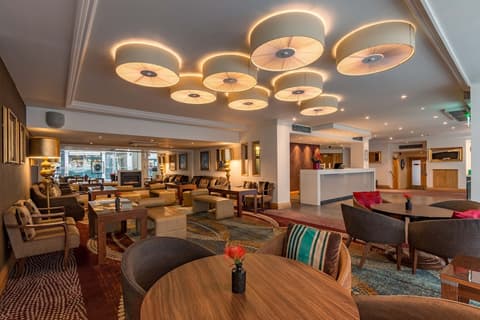 Thistle Trafalgar - Leicester Square, Lobby